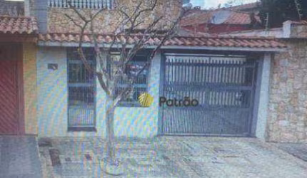 Sobrado em Jardim Pilar