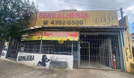Predio em Assunção