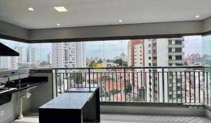 Apartamento em Vila Gilda