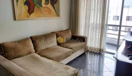 Apartamento em Centro
