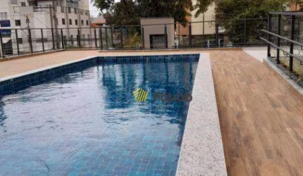Apartamento em Casa Branca