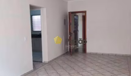 Apartamento em Vila Santa Luzia