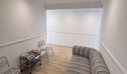 Casa em Paulicéia