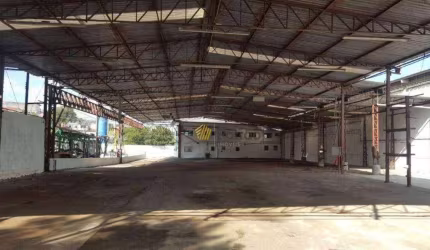 Depósito/Pavilhão em Demarchi