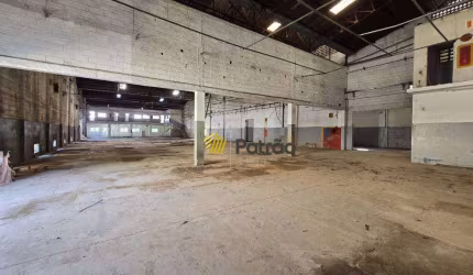 Depósito/Pavilhão em Piraporinha