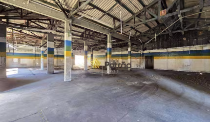 Depósito/Pavilhão em Piraporinha