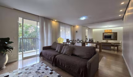 Apartamento em Cambuci