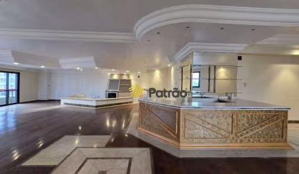 Apartamento em Jardim