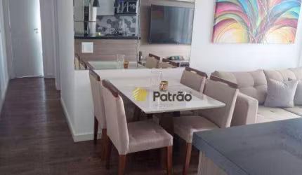 Apartamento em Santa Terezinha