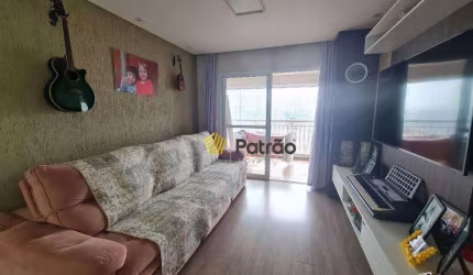 Apartamento em Centro