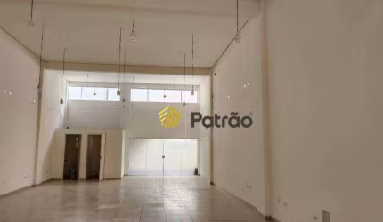 Ponto Comercial/Loja/Box em Vila Gilda