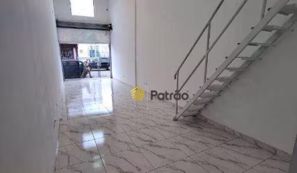 Ponto Comercial/Loja/Box em Centro