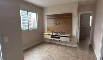 Apartamento em Cerâmica
