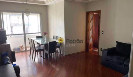 Apartamento em Centro