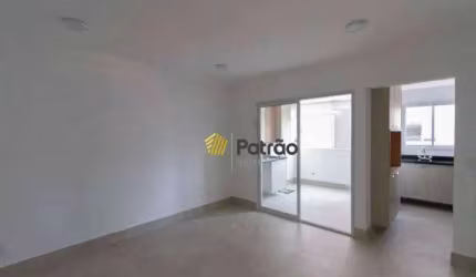 Apartamento em Parque das Nações