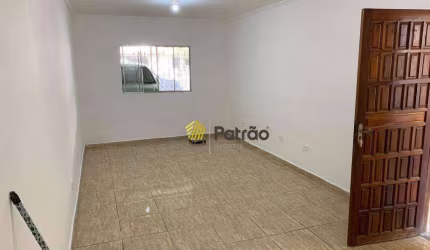 Sobrado em Parque Gerassi