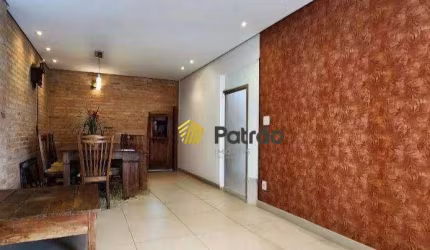 Apartamento em Centro