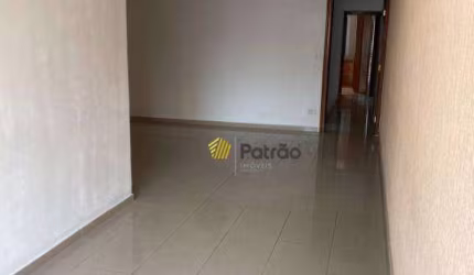 Apartamento em Vila Caminho do Mar