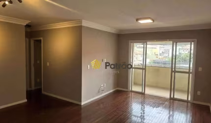 Apartamento em Jardim Santo Antônio