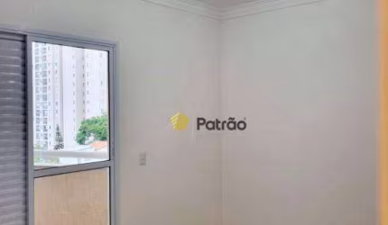 Apartamento em Vila Euclides