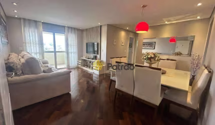 Apartamento em Vila Camilópolis