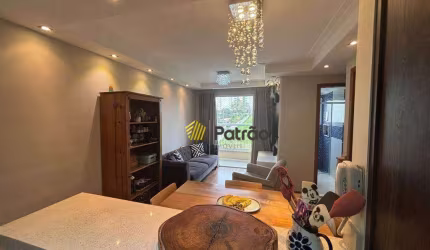 Apartamento em Vila Gonçalves