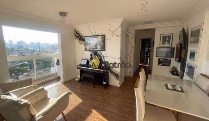 Apartamento em Vila América