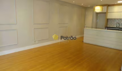 Apartamento em Planalto