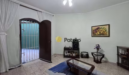 Sobrado em Batistini