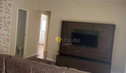 Apartamento em Centro