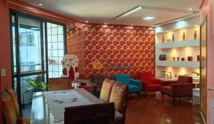 Apartamento em Centro
