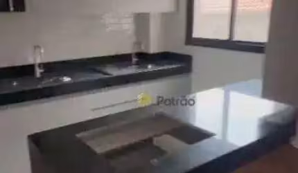 Apartamento em Jardim Hollywood