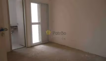 Apartamento em Vila Euclides