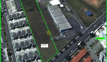 Lote/Terreno em Taboão
