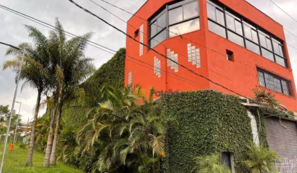 Depósito/Pavilhão em Demarchi
