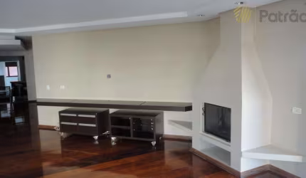 Apartamento em Centro