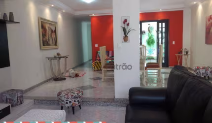 Sobrado em Jardim Palermo