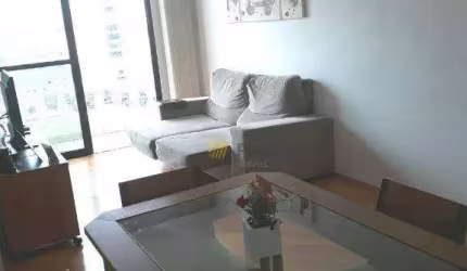 Apartamento em Baeta Neves
