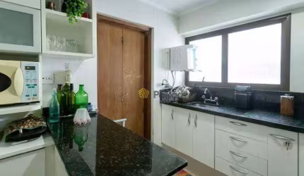 Apartamento em Centro
