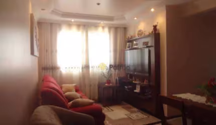 Apartamento em Suíço