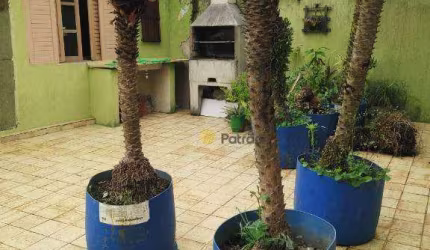 Casa em Vila Marlene