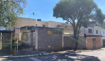 Lote/Terreno em Paulicéia