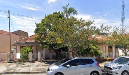 Lote/Terreno em Jardim Hollywood