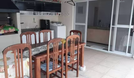 Cobertura em Vila Dayse