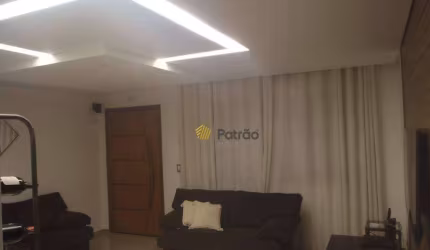 Casa em Parque Terra Nova II