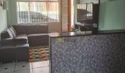 Casa em Vila Dayse