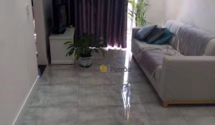 Apartamento em Assunção