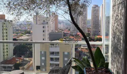 Cobertura em Centro