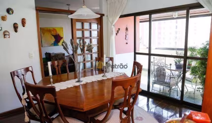 Apartamento em Centro