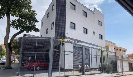 Predio em Jardim Bela Vista